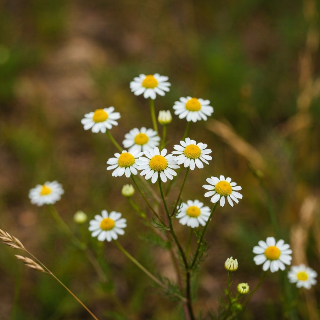 Wild Chamomile