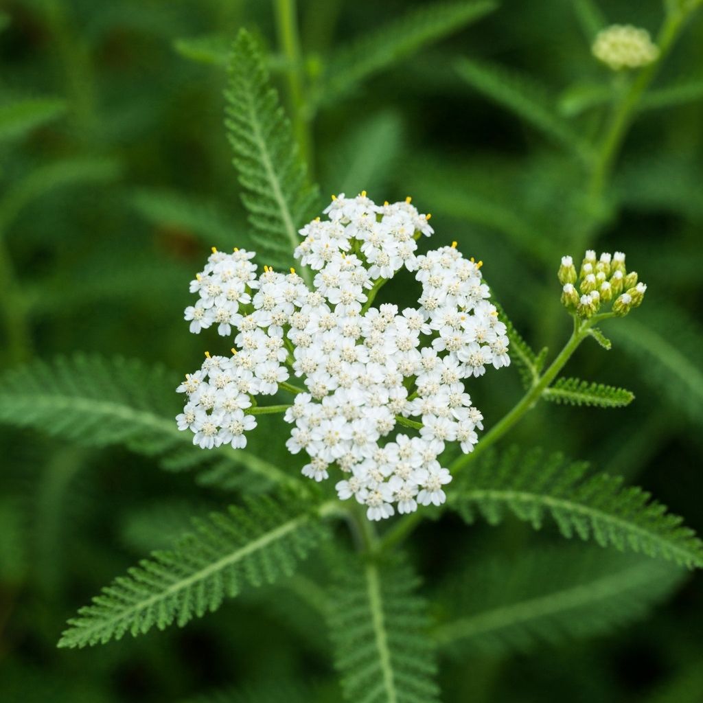 Yarrow